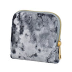 Load image into Gallery viewer, Velvet Jewelry Organizer Pouch Multiple Colors S5P789