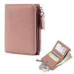 Load image into Gallery viewer, Ultra Slim RFID Blocking Wallet Women N6D020