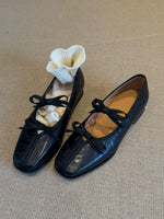 Load image into Gallery viewer, Ballet Mary Jane Flat Shoes Square Toe Women N6C146