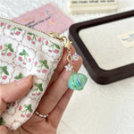 Load image into Gallery viewer, Candy Bead Coin Purse Charm for Bag N6D039