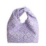 Load image into Gallery viewer, Retro Embroidered Crossbody Bag Women N6C026