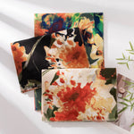 Load image into Gallery viewer, Printed Faux Cashmere Wrap  M5A185