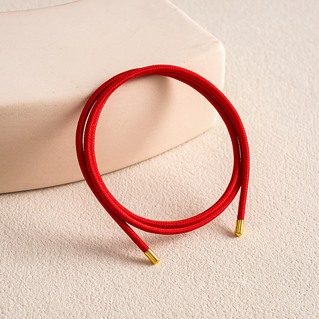 Womens Geometric Ribbon Magnetic Bracelet N6K144