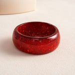 Load image into Gallery viewer, Womens Vintage Round Resin Bracelet N6K146