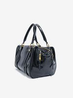 Load image into Gallery viewer, Oversized Motorcycle Tote Bag Women N6C037