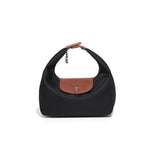 Load image into Gallery viewer, Nylon Bento Lunch Bag Crossbody Shoulder N6F114