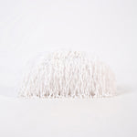 Load image into Gallery viewer, Women's Plush Feather Cloud Clutch Bag N6J119
