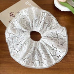 Load image into Gallery viewer, Lace Love-Knot Hair Tie  S5P456