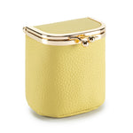 Load image into Gallery viewer, Women's Top-Grain Leather Lipstick Purse N6J231