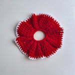 Load image into Gallery viewer, Soft Knit Polyester Continuous Loop Hair Tie S5P436