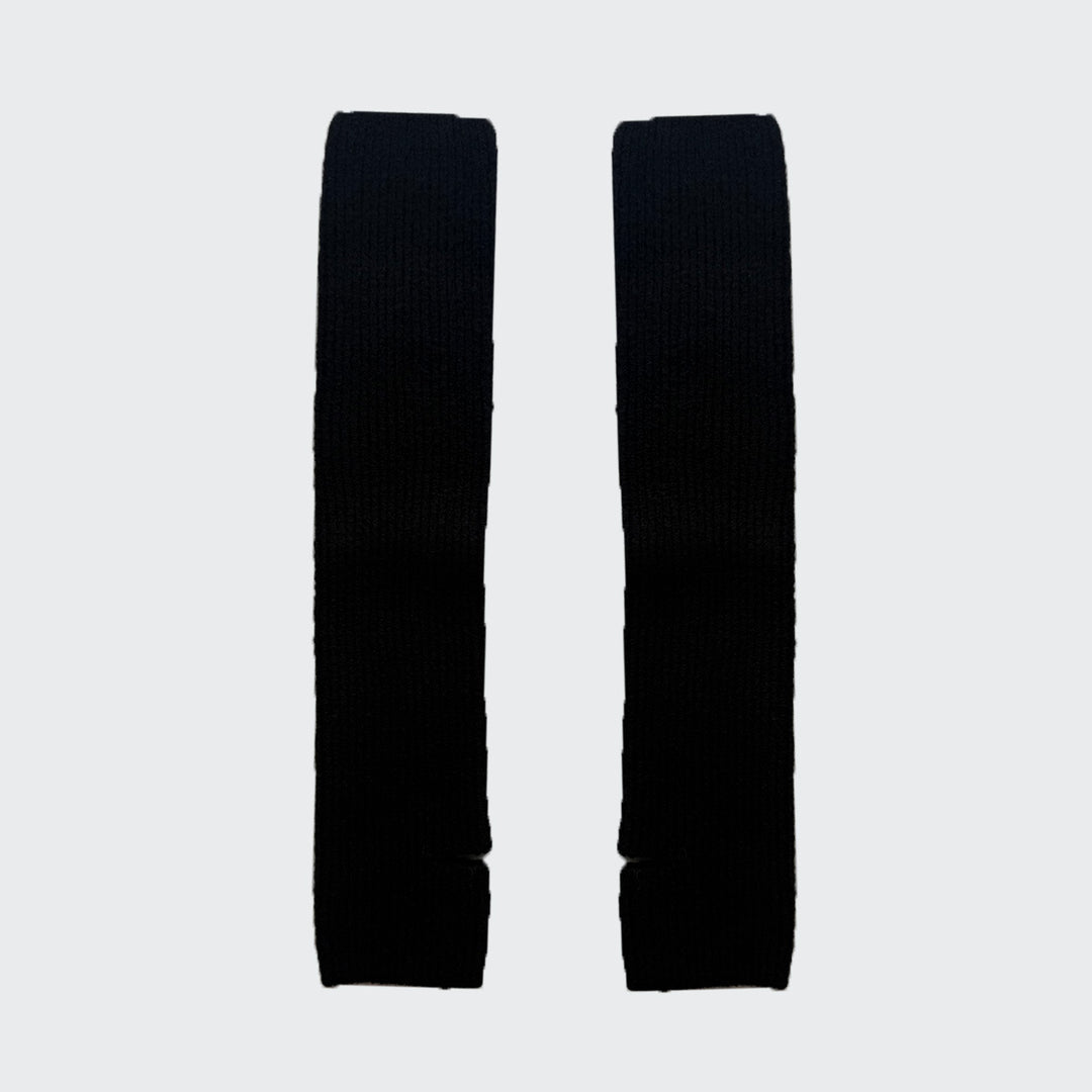 Ballet Inspired Step-In Leg Warmers  M5A129