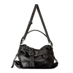 Load image into Gallery viewer, Retro PU Tote Bag Women Large Capacity Shoulder  S5P806