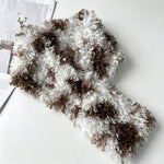 Load image into Gallery viewer, Unisex Plush Shearling Magnetic Neck Warmer N6J129