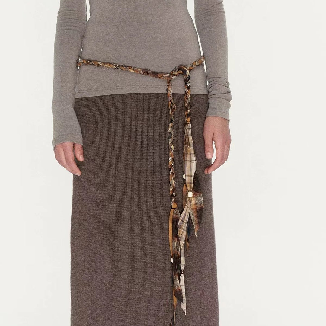 Bohemian Waist Chain Set Women Multiple Styles M5A321