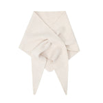 Load image into Gallery viewer, Wool Knit Triangle Shawl Scarf Women Winter N6H236