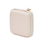 Load image into Gallery viewer, Minimalist Jewelry Box Travel Portable Necklace S5P695