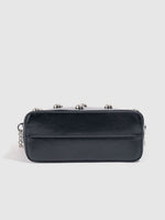 Load image into Gallery viewer, Punk Metal Rivet Crossbody Bag Women N6C031