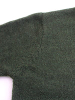 Load image into Gallery viewer, Womens Ribbed Stripe Knit Sweater Round Neck N6B036