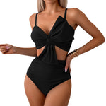 Load image into Gallery viewer, Bikini Hot Springs Separate Swimsuit Women N6A016