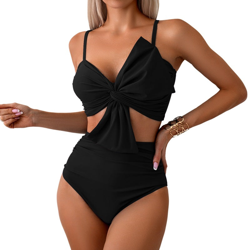 Bikini Hot Springs Separate Swimsuit Women N6A016