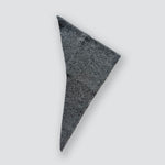 Load image into Gallery viewer, Wool Blend Triangle Scarf  M5A163