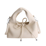 Load image into Gallery viewer, Soft Leather Tote Shoulder Bag Women N6C020