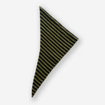 Load image into Gallery viewer, Wool Blend Triangle Scarf  M5A164