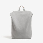 Load image into Gallery viewer, Breathable Canvas Travel Backpack 14 Inch Laptop N6C045