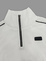 Load image into Gallery viewer, Elongating Wide Leg Sweatsuit Set Women N6C202