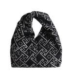 Load image into Gallery viewer, Retro Embroidered Crossbody Bag Women N6C026