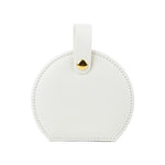 Load image into Gallery viewer, Portable Jewelry Organizer with Hand Carry  S5P453