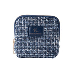Load image into Gallery viewer, Compact Jewelry Organizer Box Multi Compartment S5P403
