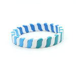 Load image into Gallery viewer, Bohemian Enamel DIY Strand Irregular Bead S5P261

