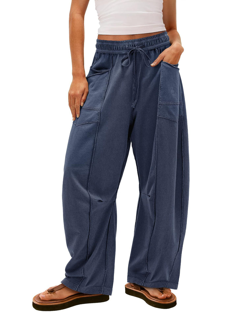 Wide DrawSweat Pant Lightweight Options N5A005
