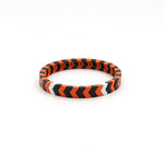 Load image into Gallery viewer, Arrow Bead Gradient DIY Bracelet Alloy Modular Fade S5P259
