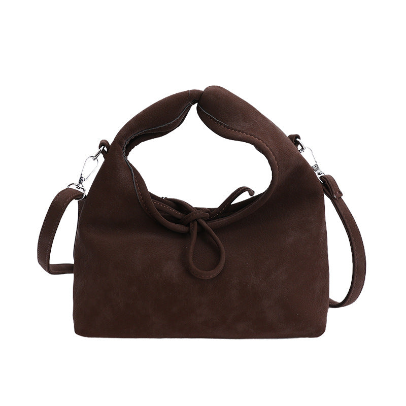 Women's PU Shoulder Crossbody Handbag N6J112