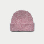 Load image into Gallery viewer, Womens Wool Blend Seamless Knit Beanie N6K282