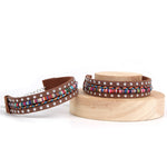 Load image into Gallery viewer, Bohemian Style Braided Bracelet S5P601