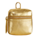 Load image into Gallery viewer, Women's Top-Grain Leather Zip Coin Purse N6J238