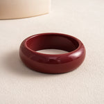 Load image into Gallery viewer, Womens Vintage Round Resin Bracelet N6K146