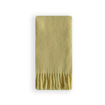 Load image into Gallery viewer, Luxury Blend Fringe Scarf  M5A139