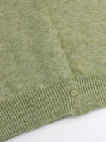 Load image into Gallery viewer, Women's Knit Cardigan Button Front Elegant Casual N6H269