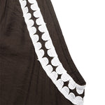 Load image into Gallery viewer, Halter Lace Panel Maxi Dress Women Vacation N6C257