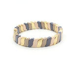 Load image into Gallery viewer, Bohemian Enamel DIY Strand Irregular Bead S5P261
