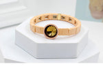 Load image into Gallery viewer, Crystal Elastic Lightweight Multi Color Enamel S5P036
