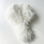 Load image into Gallery viewer, Unisex Plush Magnetic Neck Warmer Scarf NJ6128