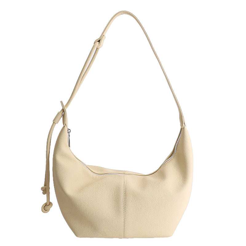 Oversized Hobo Shoulder Bag Women N6C021