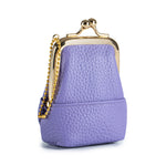 Load image into Gallery viewer, Unisex Top-Grain Leather Mini Coin Purse N6J223