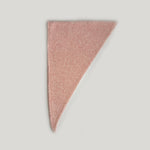 Load image into Gallery viewer, Wool Blend Knitted Triangle Scarf Winter Neck Warmer N6H222