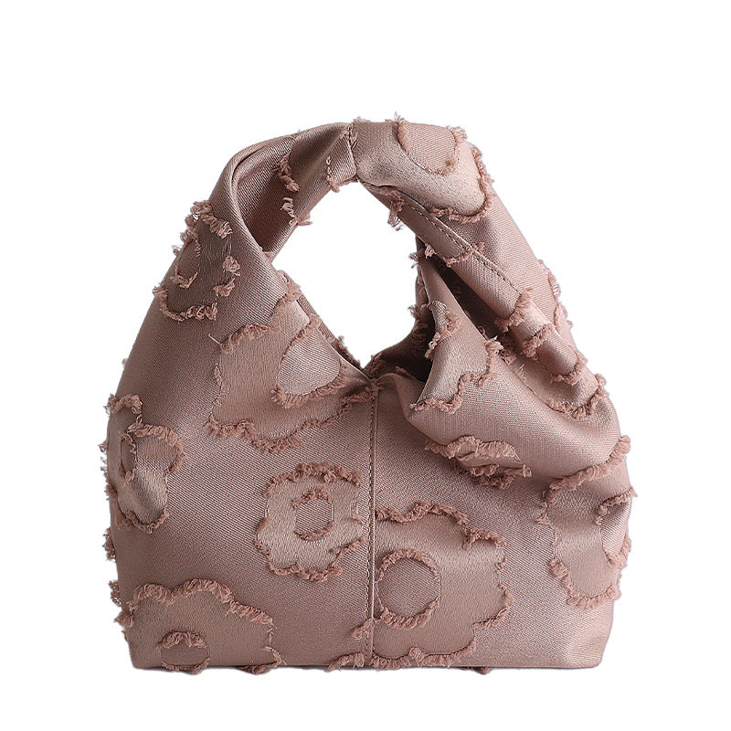 Canvas Hobo Bag Women Boho N6C023